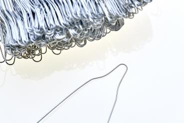 smartLIGATE-L Drahtligaturen lange Version, Ø 0.010“